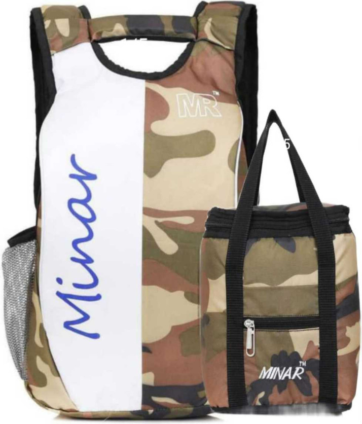 Friendship Supreme Bag 25 L Laptop 