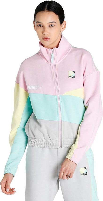 puma jacket ladies