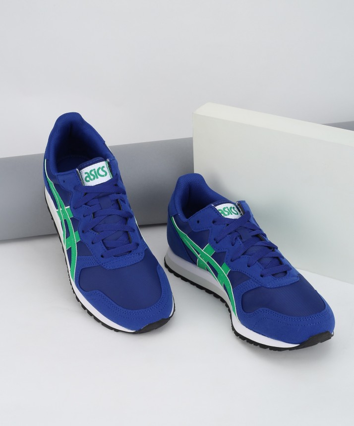 asics oc runner sneakers