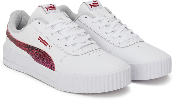 carina crystal puma