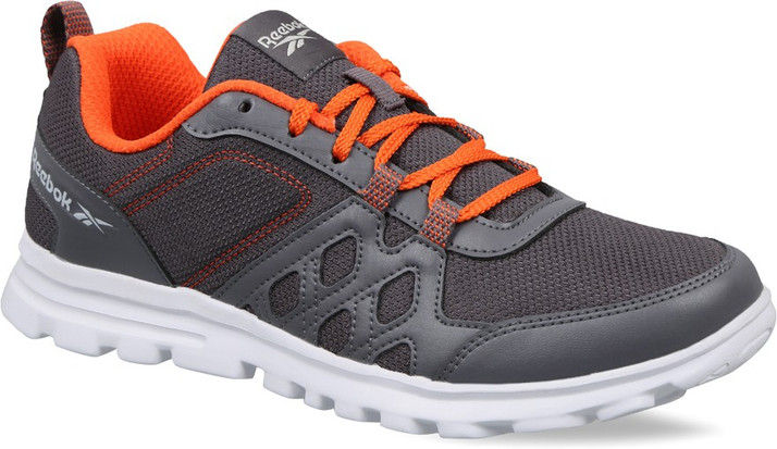 reebok run fusion xtreme