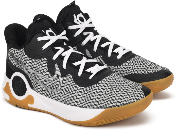 are kd trey 5 good basketball shoes