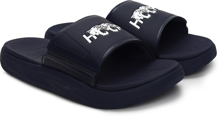 puma hoops slides