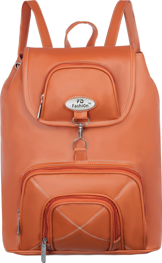 ladies backpack flipkart