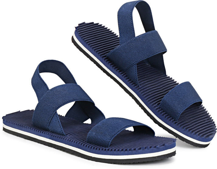 buy navy sandals