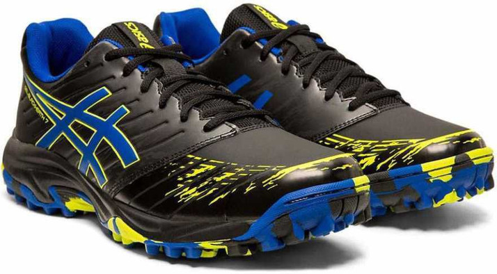 asics Gel-Blackheath 7 Cricket Shoes 