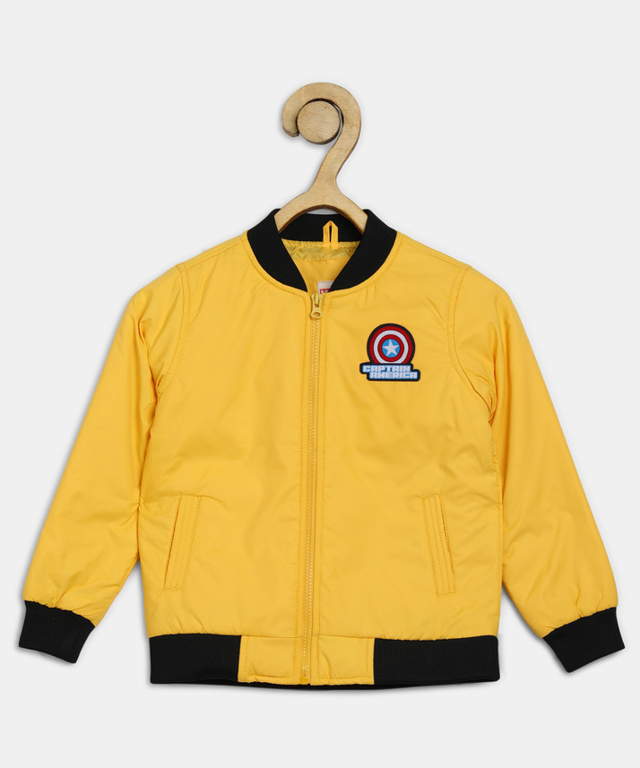 boys jacket flipkart