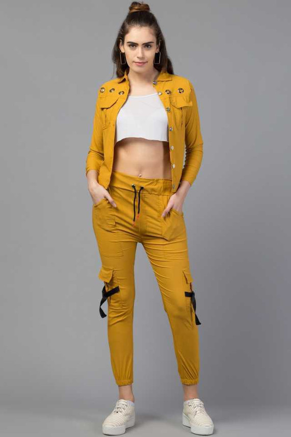 track suit for girls