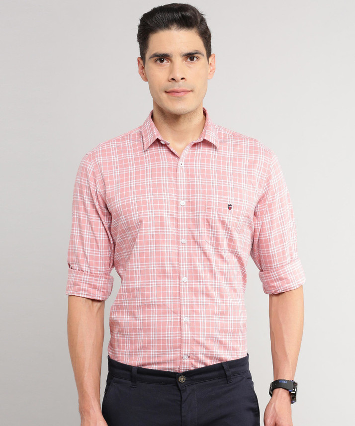 Flipkart louis philippe shirts Clearance