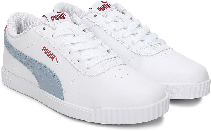 PUMA Carina slim SL Sneakers For Women - Buy PUMA Carina slim SL Sneakers  For Women Online at Best Price - Shop Online for Footwears in India |  Flipkart.com