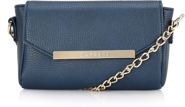 flipkart caprese sling bags