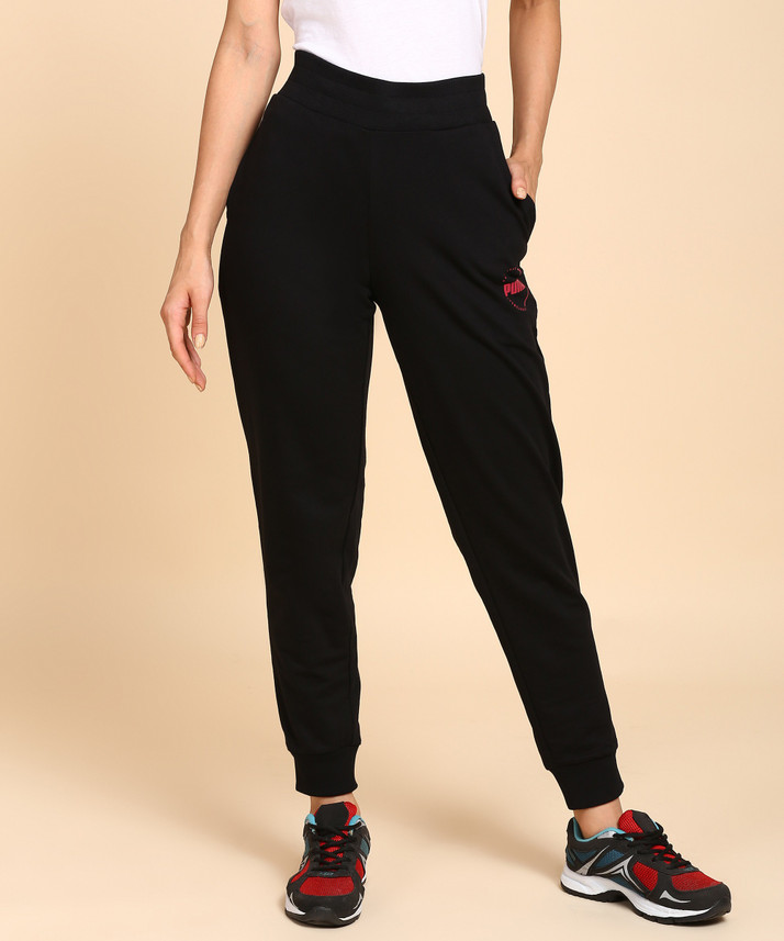puma joggers flipkart