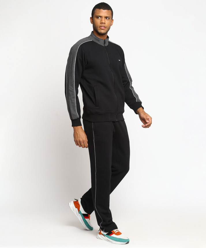 Monte carlo track suit for mens Clearance