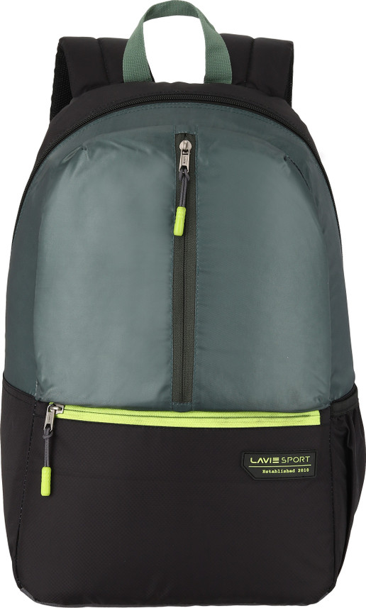 lavie sport laptop backpack