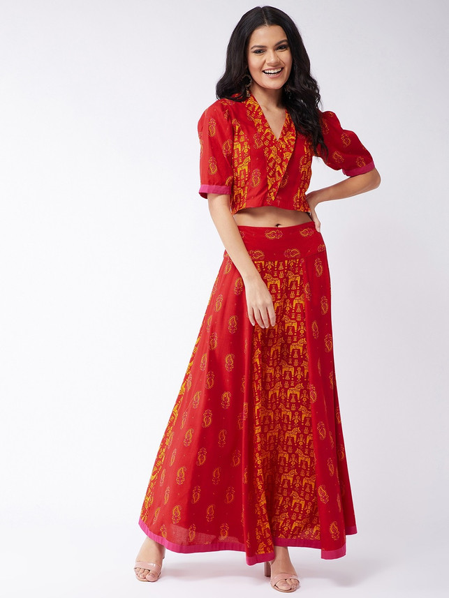 Buy Pannkh Embark Elegance Women 