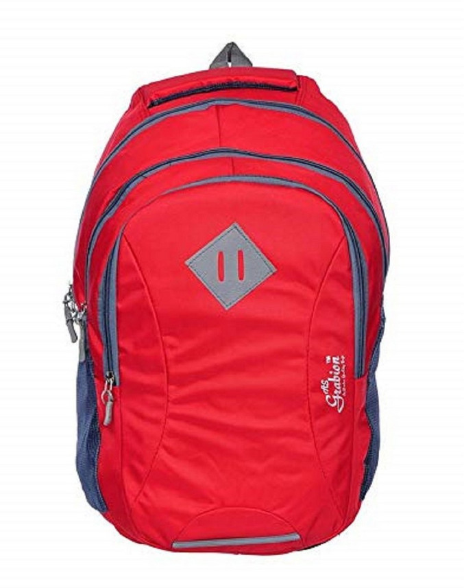 120 litre backpack
