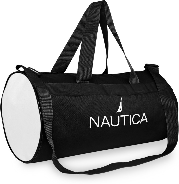 nautica duffle bags