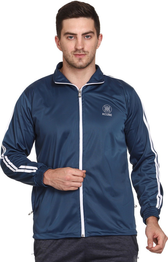 track upper jacket online