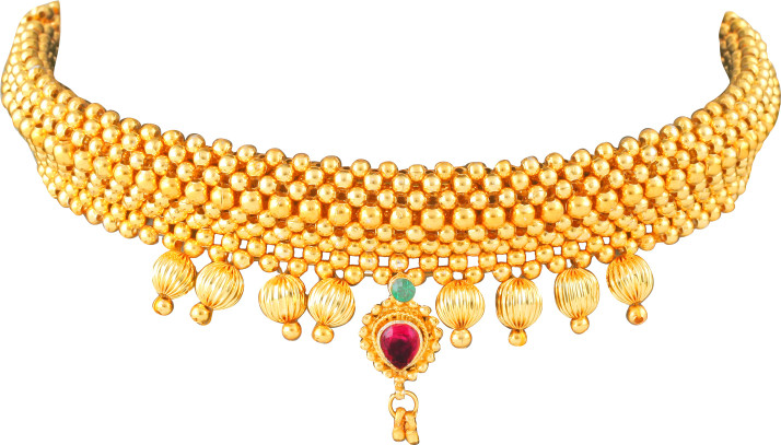 Choker ) Necklace Jewellery 