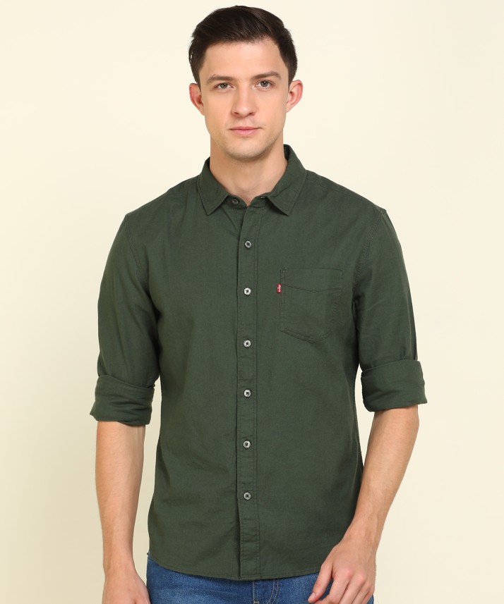 levis shirts flipkart