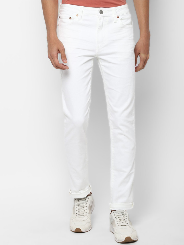 American Eagle Outfitters Slim Men 