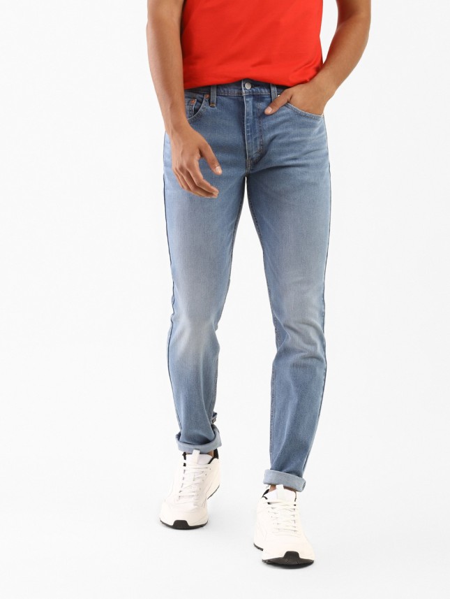 levi's jeans flipkart