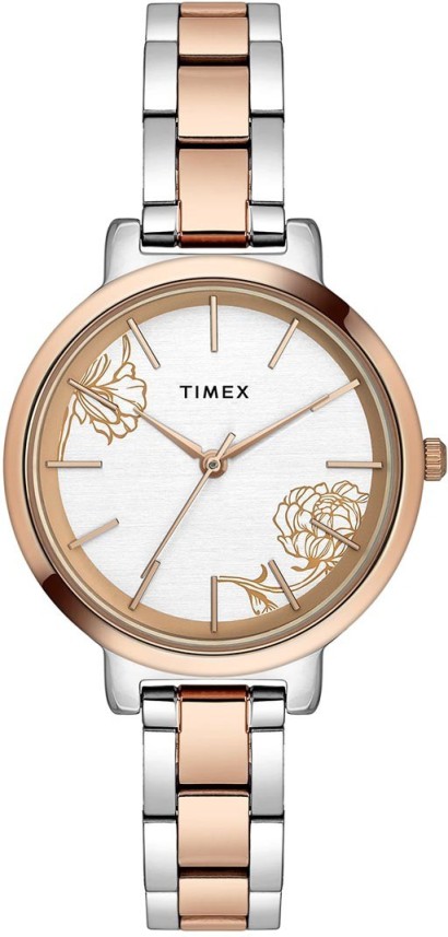 timex ladies watches flipkart