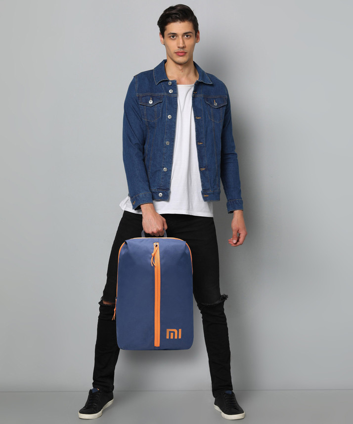12 liter backpack