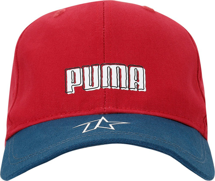 PUMA Printed x KL Rahul Cap Cap - Buy 