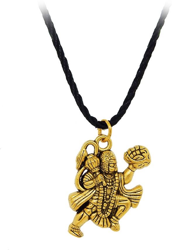 FRESH VIBES Daily Wear Oxidised Golden 