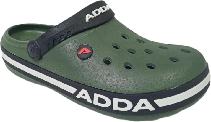 adda crocs flipkart