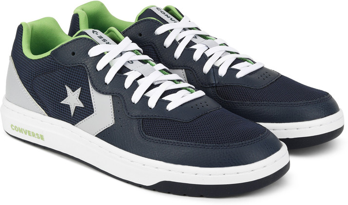 converse rival sneakers