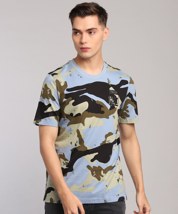 ADIDAS ORIGINALS Military Camouflage 