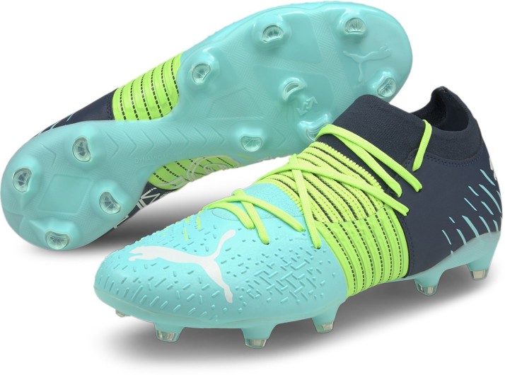 puma football shoes flipkart