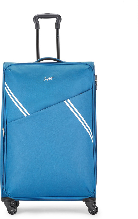 flipkart trolley bags skybags