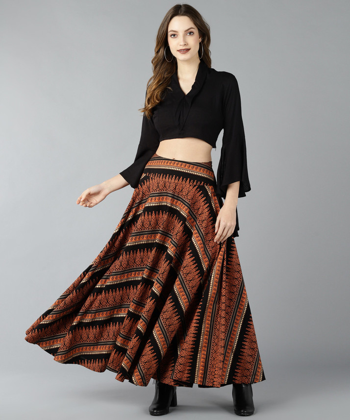 ethnic tops for skirts