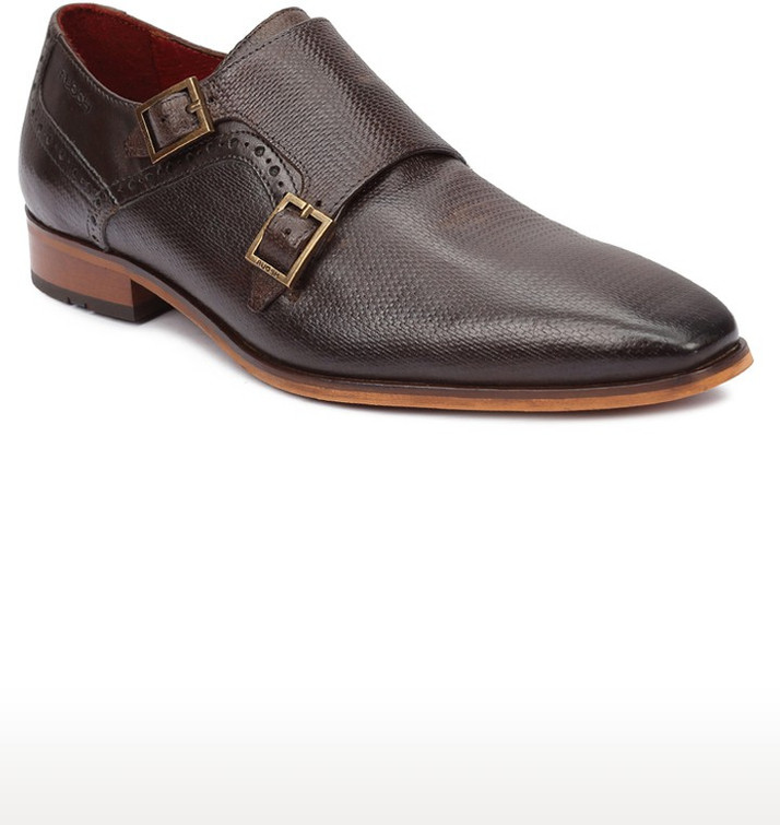 ruosh monk strap