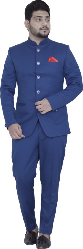 complete suit for men