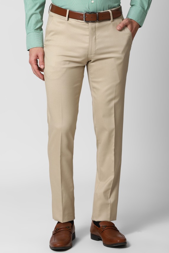 peter england trousers online