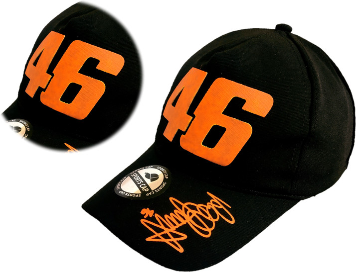 A stylish sport baseball cap +for men's 