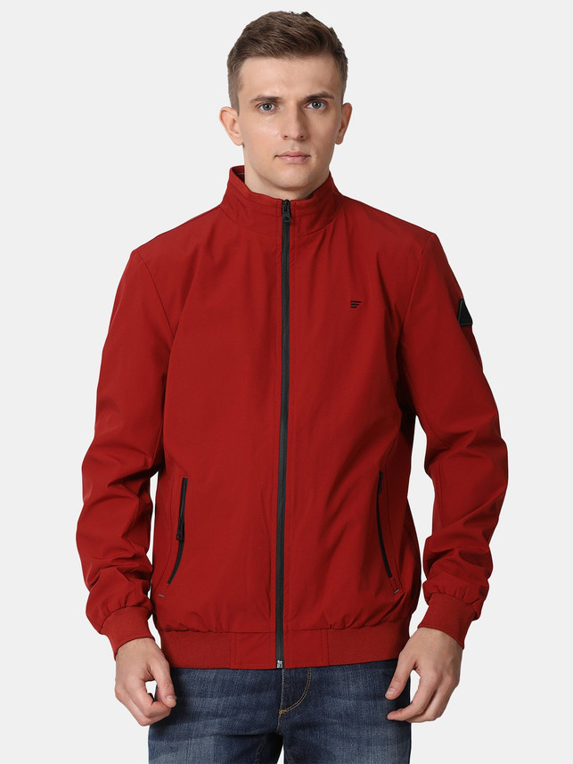 t base jacket