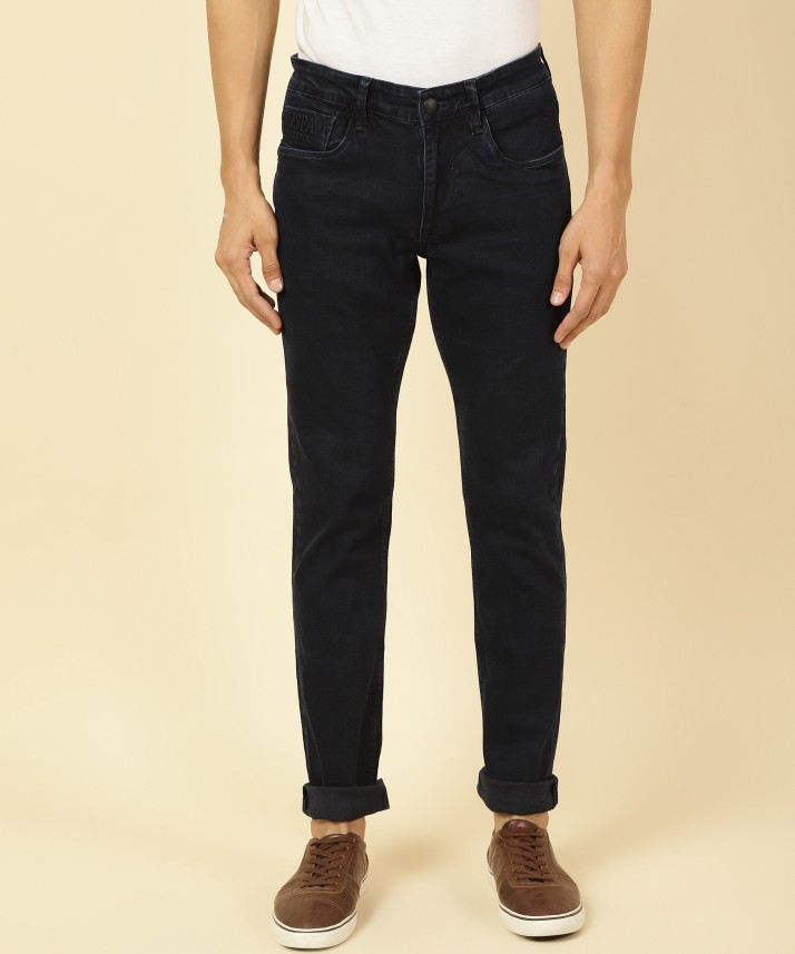 us polo jeans flipkart