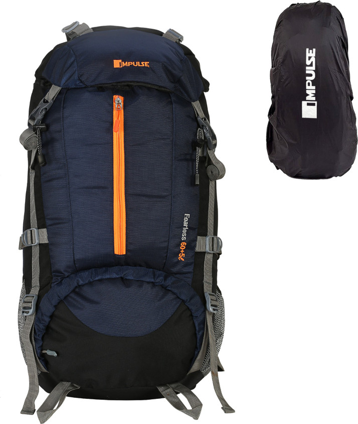 impulse 65l rucksack