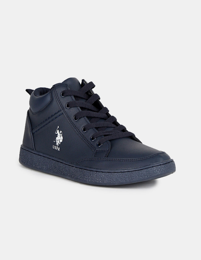 us polo shoes on flipkart