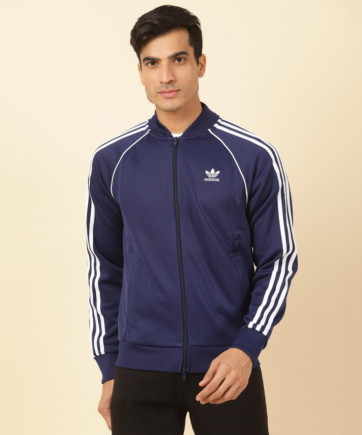 ADIDAS ORIGINALS Men Track Top - Buy 