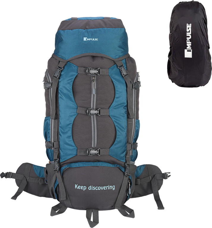 90 litre rucksack
