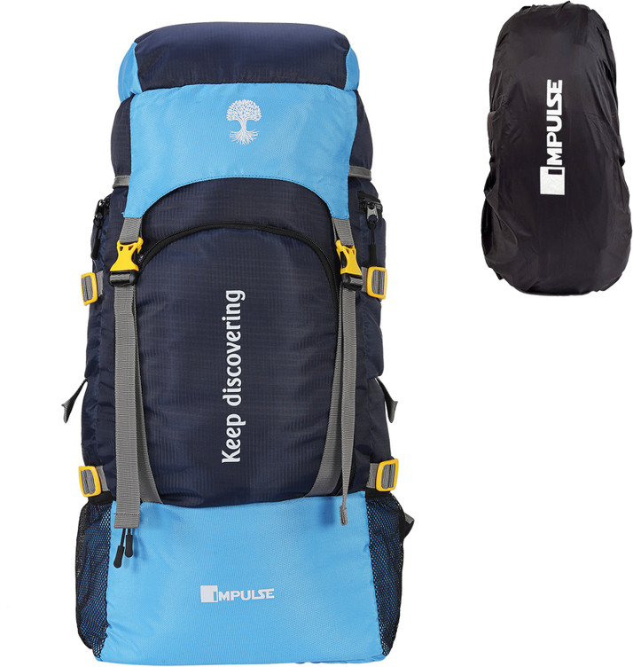 waterproof rucksack cover