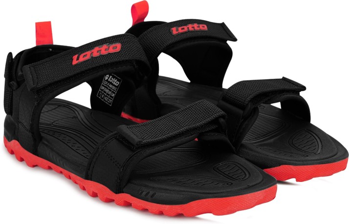 lotto mens sandals