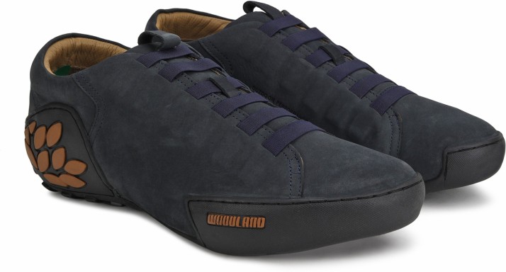 woodland dnavy 4 comfort floaters