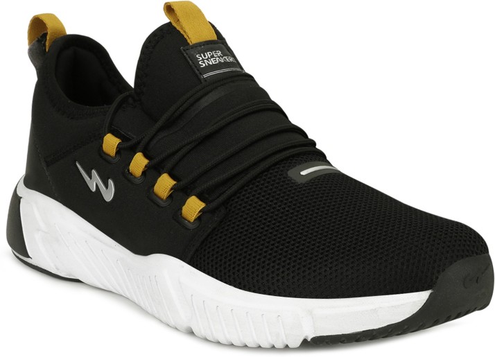 campus men's kent running shoes